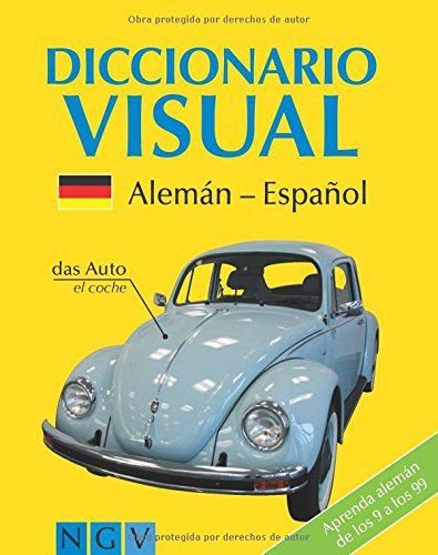 Diccionario Visual Alemán-Español
