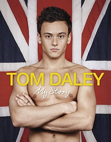 Libro My Story by Tom Daley