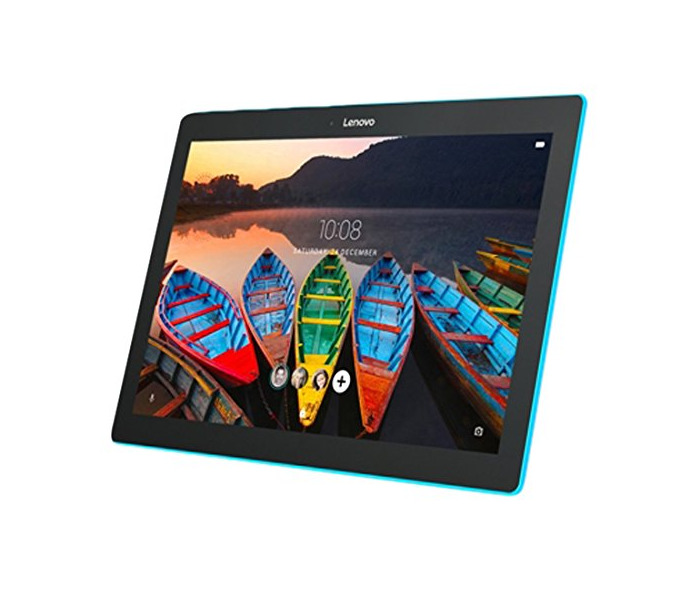 Electrónica Lenovo TAB10 - Tablet de 10.1" HD (Procesador Qualcomm Snapdragon 210, 2GB