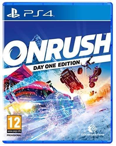 Producto Onrush