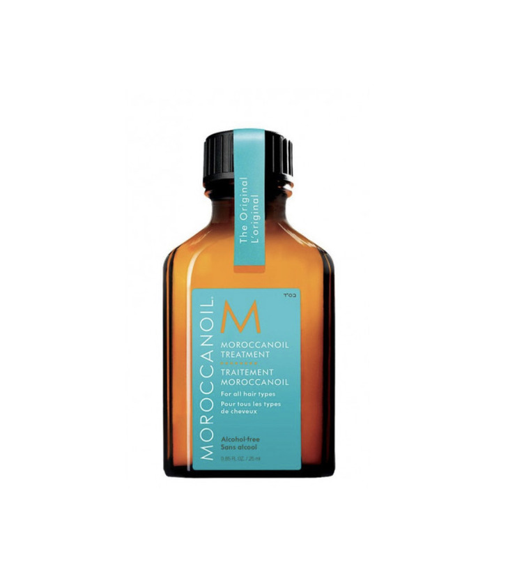 Product Moroccanoil