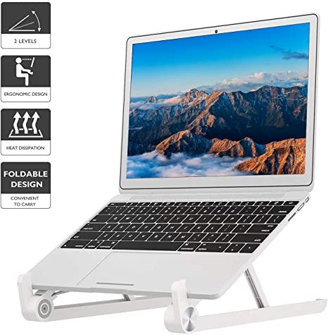 Social Soporte plegable portatil