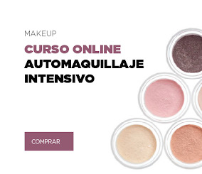 Social Cursos de Maquillaje Online Aparichi. Automaquillaje Intensivo y ...