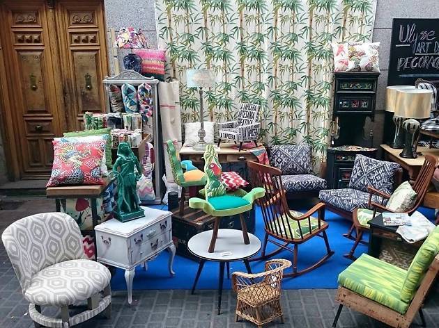 Social La Tapicera » La Tapicera