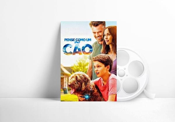 Movie Pensar como un perro