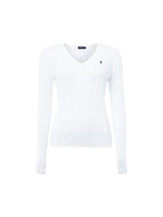 Moda Ralph Lauren - Jersey de Punto para Mujer