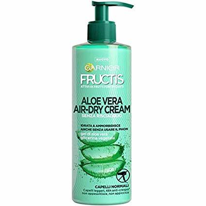 Producto Fructis Aloe Vera Hidra Bomb