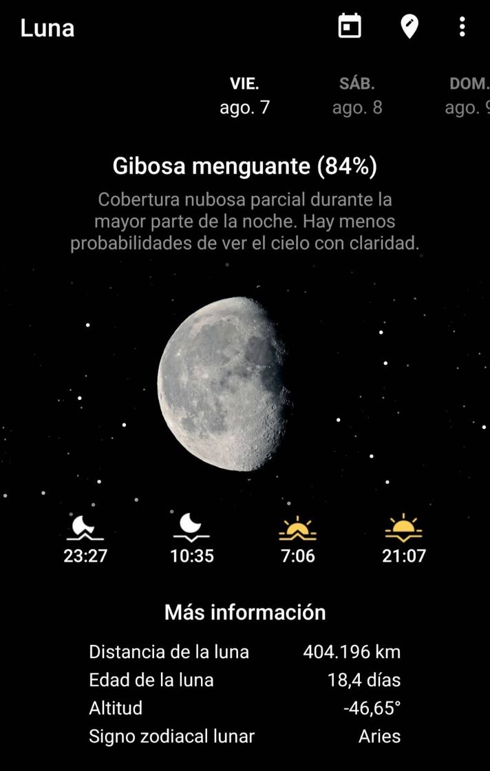 Social My Moon Phase - Lunar Calendar & Full Moon Phases - Google Play