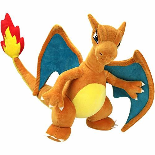 Product Pokèmon 95262 - Charizard de Peluche