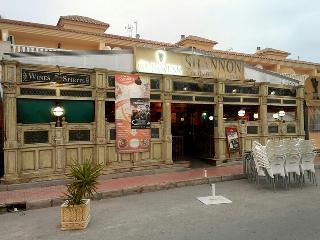 Restaurantes Official Irish Pub Torrevieja ✪ Shannon