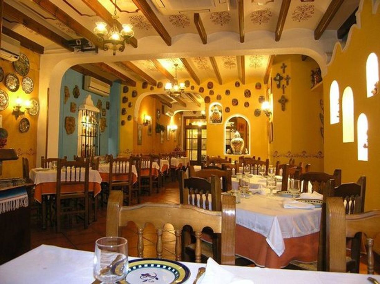 Restaurants El Charro Negro