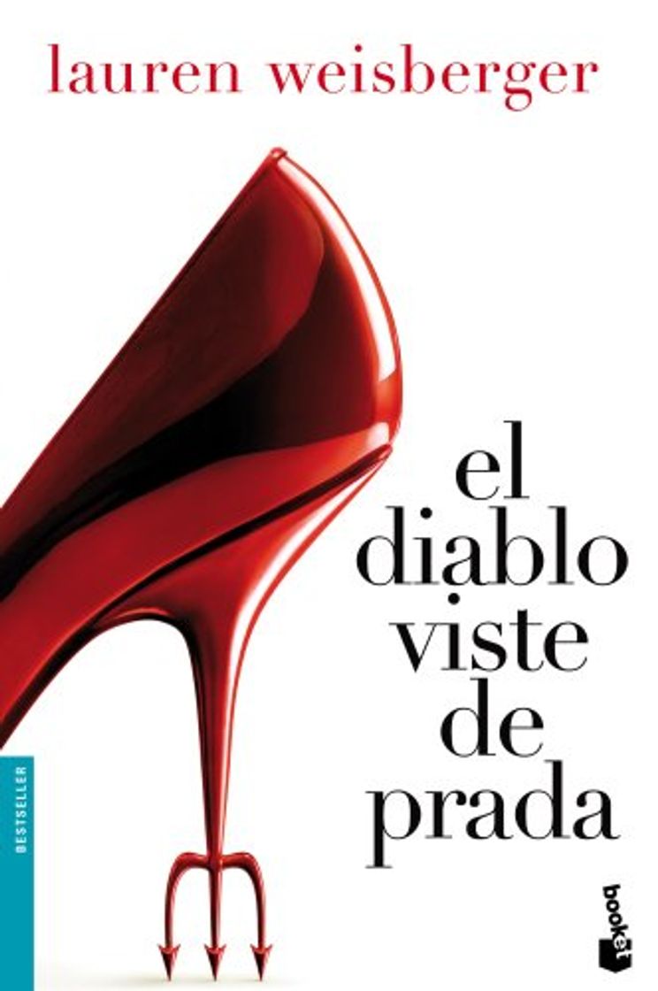 Book El diablo viste de Prada