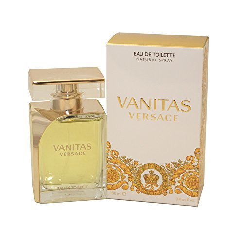 Beauty Versace Vanitas Agua de Colonia