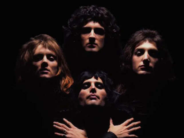 Canción Queen – Bohemian Rhapsody (Official Video Remastered) - YouTube