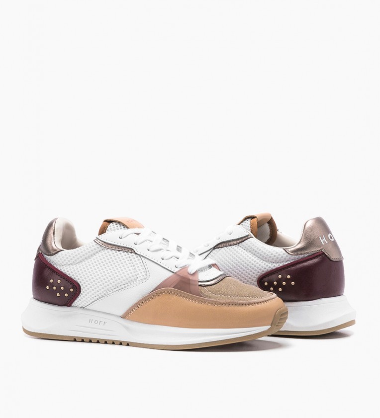 Social Hoff zapatillas 