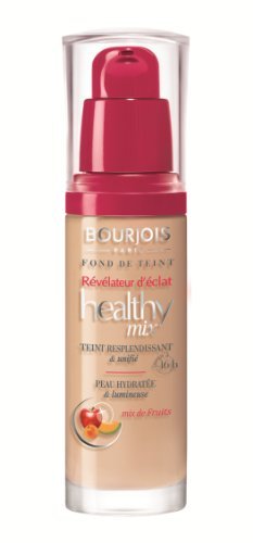 Beauty Bourjois Base de maquillaje Healthy Mix