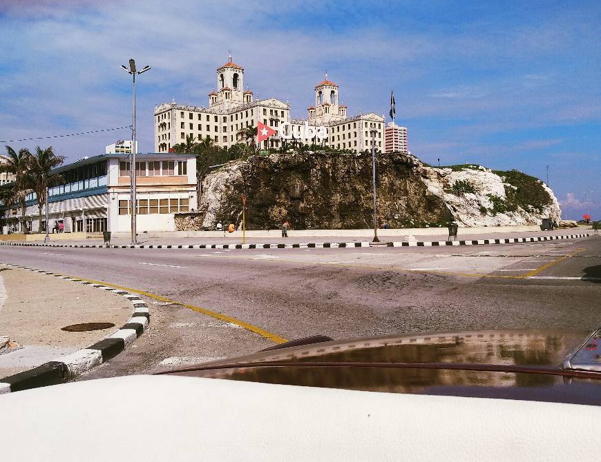Place Havana