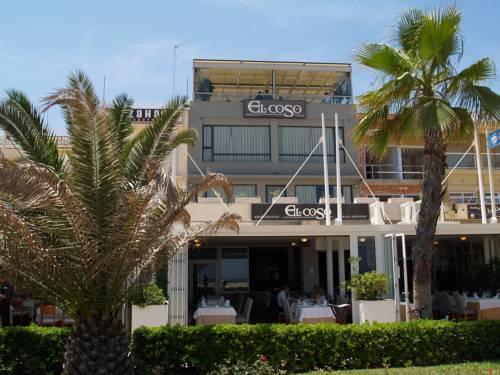 Restaurants El Coso