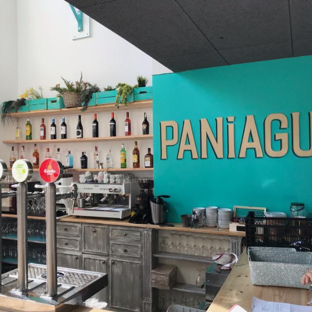 Restaurants Paniagua