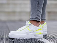 Producto Nike W Af1 Shadow