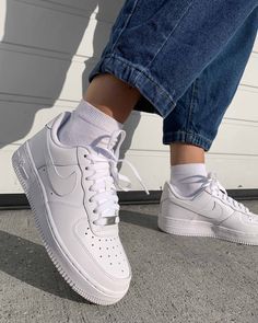 Product Nike Air Force 1 High '07 AN20