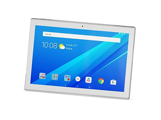 Lenovo TAB4 10 - Tablet de 10.1" IPS/HD (Procesador Qualcomm Snapdragon 425,