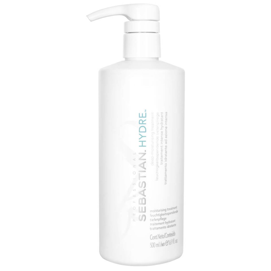 Moda SEBASTIAN PROFESSIONAL HYDRE TREATMENT (500ML) | Free ... 