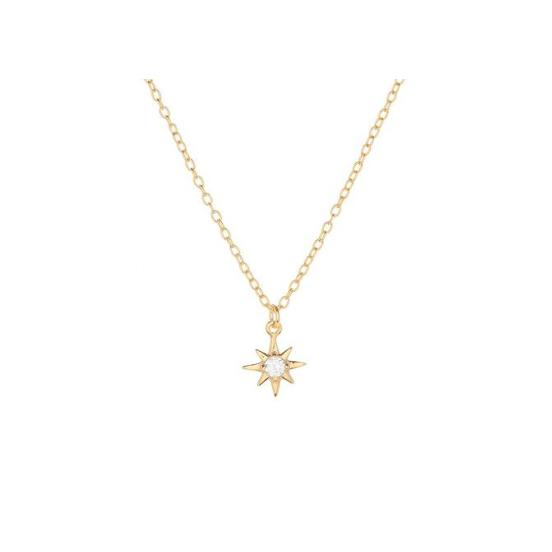 Producto Collar mini star