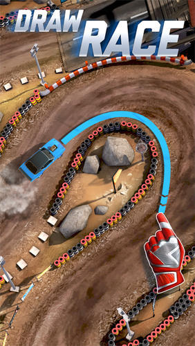 Draw Race 