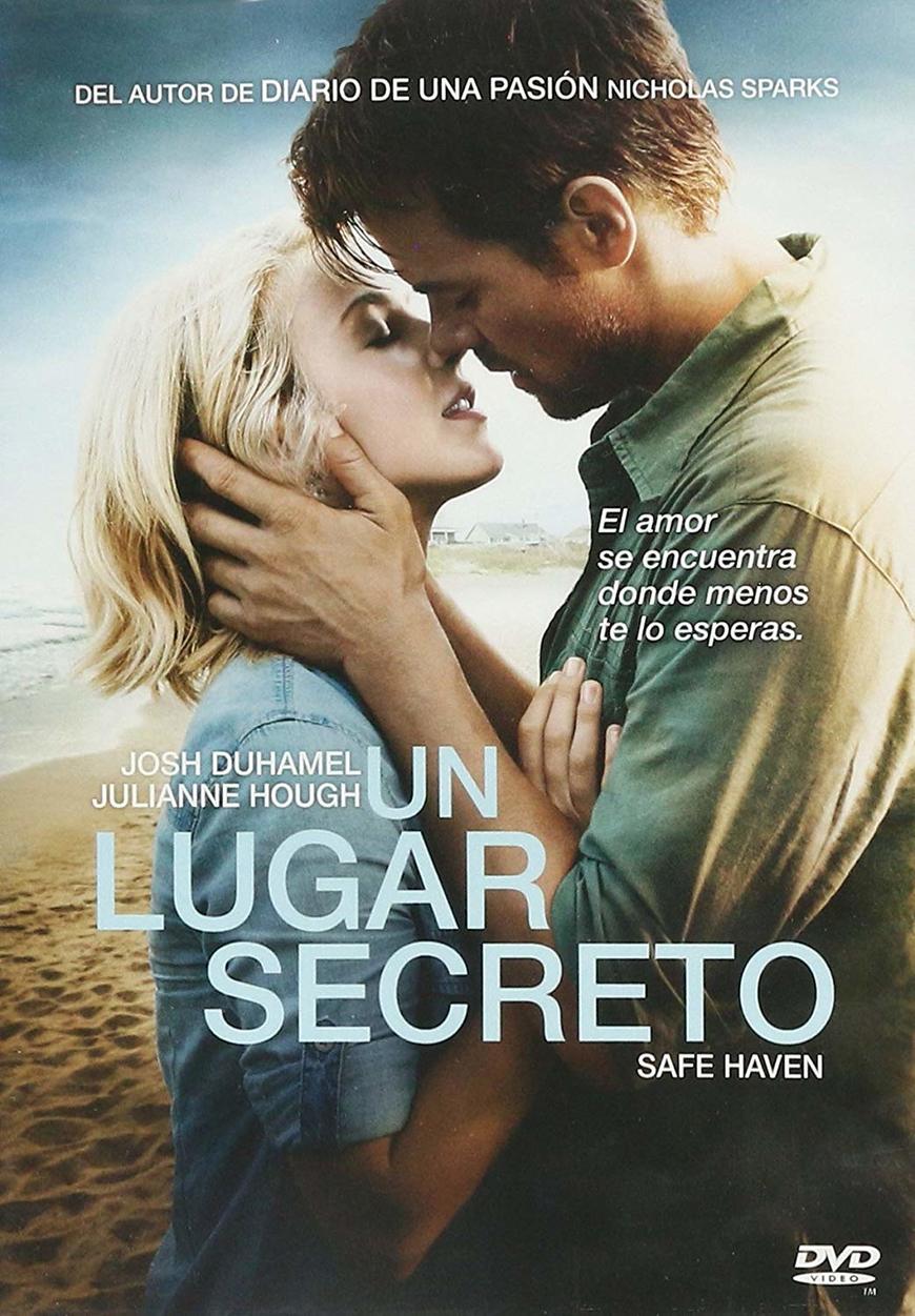 Movies Un lugar secreto 