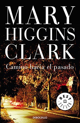 Book Camino hacia el pasado