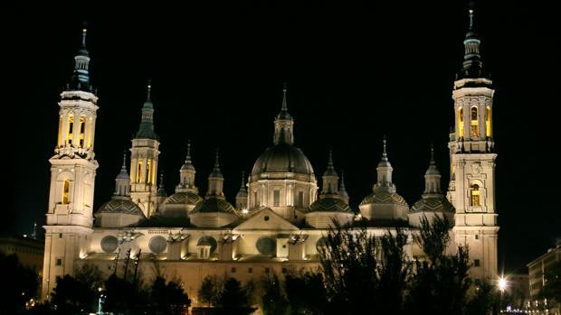 Lugar El Pilar