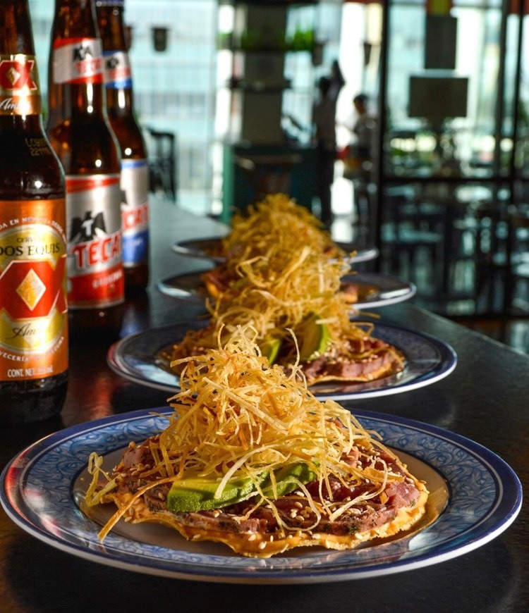 Restaurants La Cervecería de Barrio - Cibeles