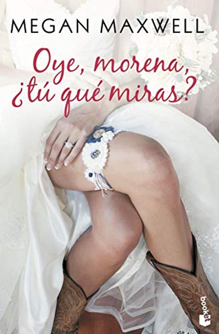 Book Oye, morena, ¿tú qué miras? (Bestseller)