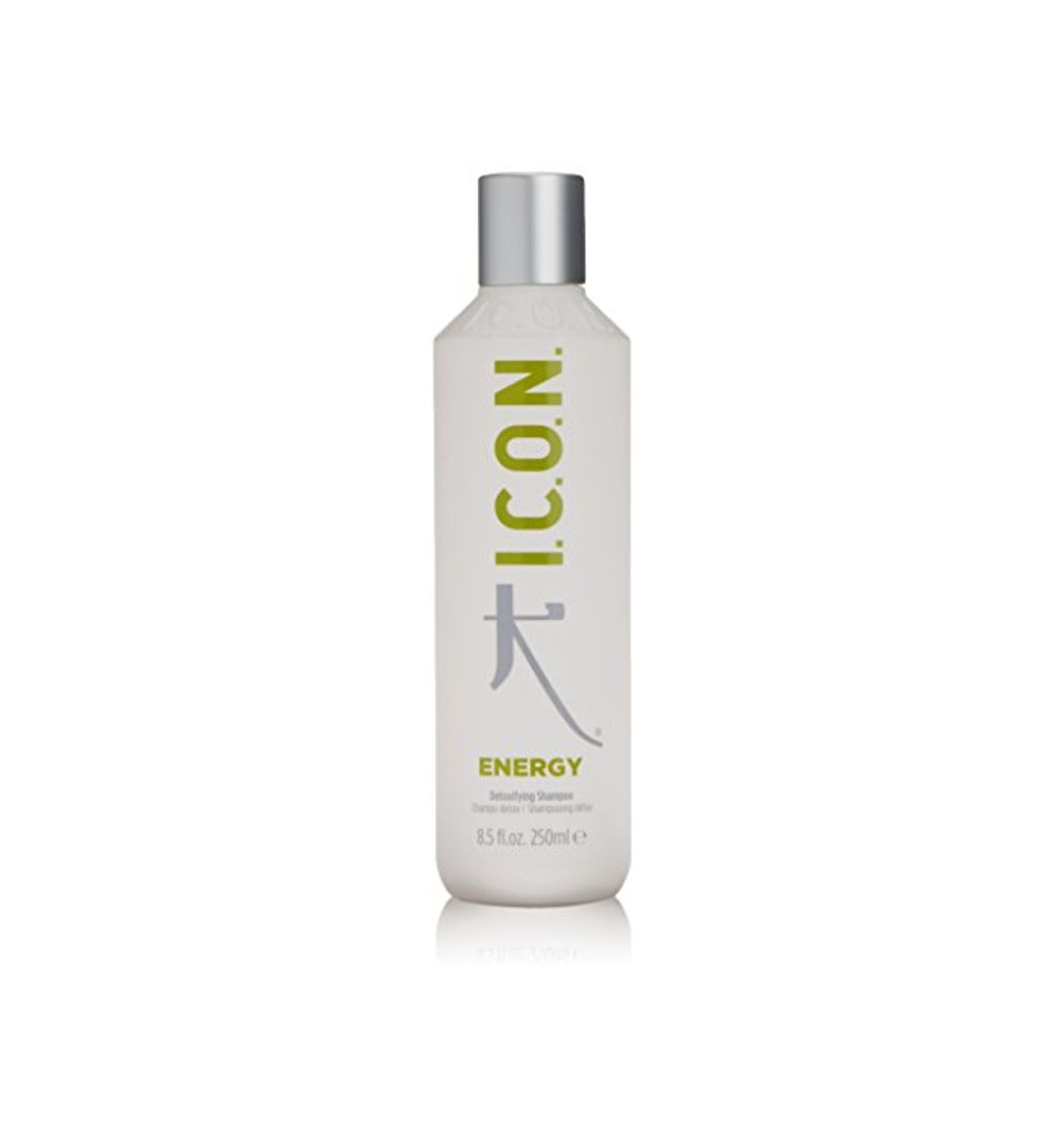 Social I.C.O.N Energy