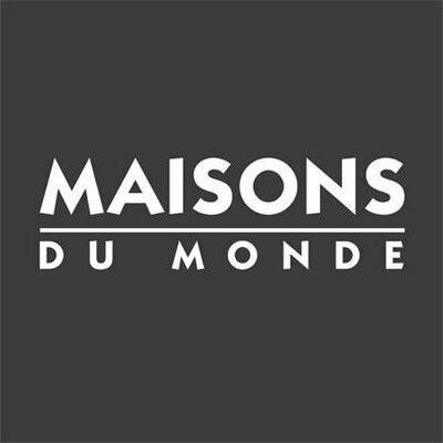 Moda Maison du Monde 