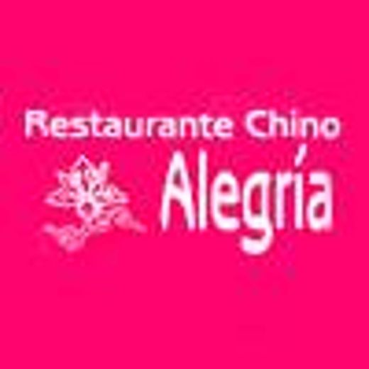 Restaurante Chino la Alegría