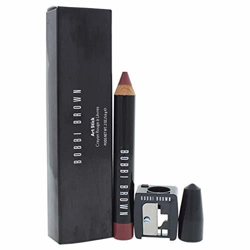 Belleza Lápiz de labios Bobbi Brown Art Stick, 01 Rose Brown, 1 unidad