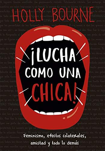 Libros Lucha como una chica: 52