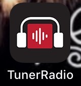 Aplicaciones TunerRadio 