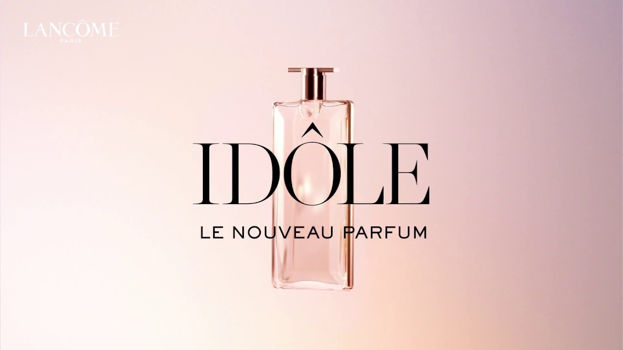 Productos Perfume Îdole