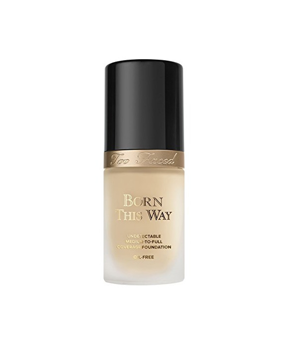 Product Too Faced- Base de maquillaje born this way