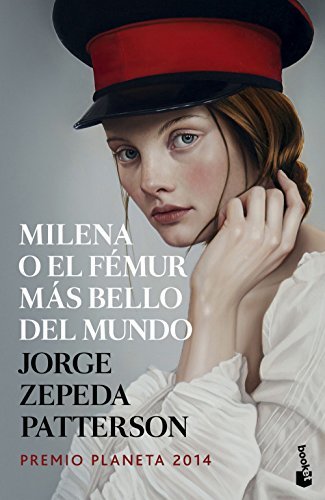 Book Milena o el fémur más bello del mundo: Premio Planeta 2014