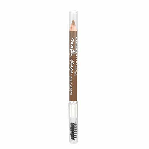 Beauty Maybelline New York BROWN PRECISE Lápiz de ojos