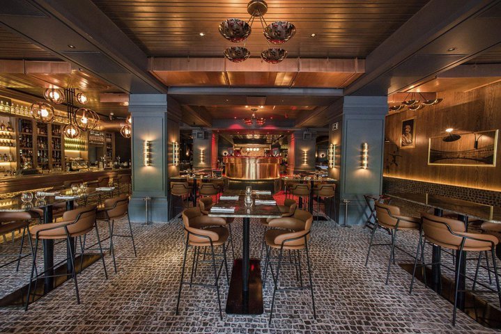Restaurantes Tatel