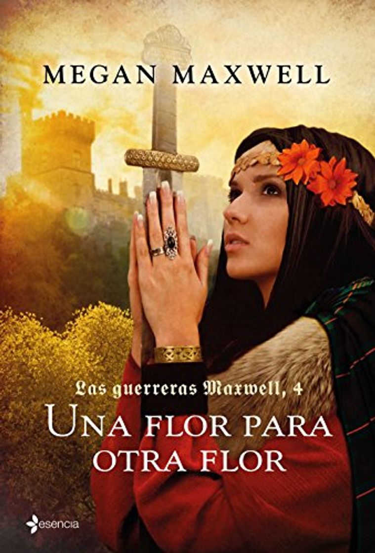 Book Una flor para otra flor