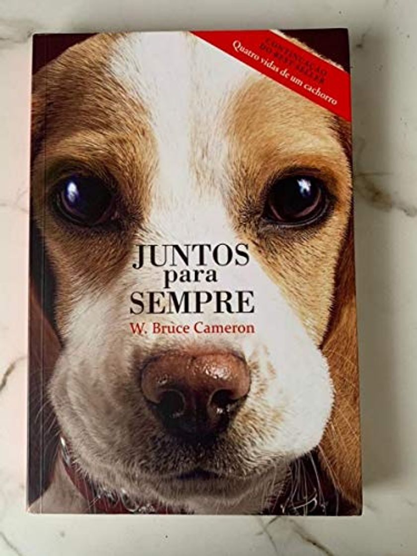 Libro Juntos Para Sempre