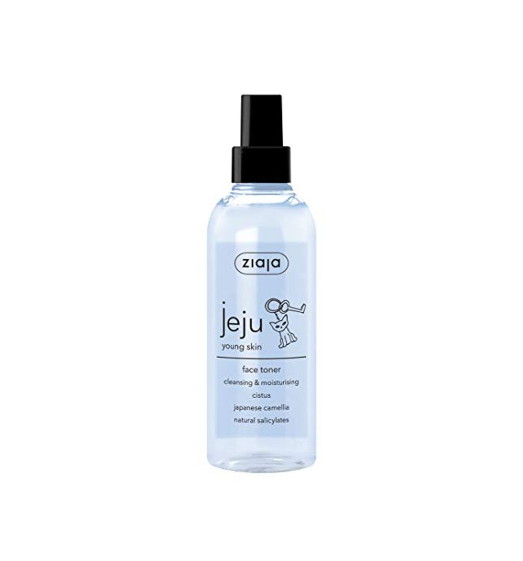 Product Ziaja ZJJ15598 Jeju Tónico Facial