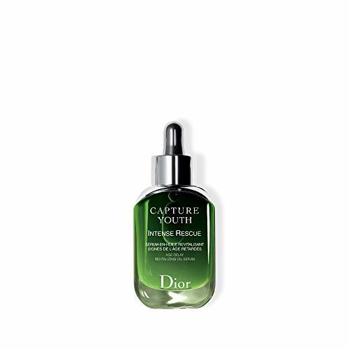 Belleza Dior Capture Youth Intensive Rescue Age-Delay Revitalizing 30 Ml