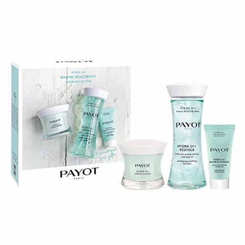 Belleza Payot Payot Hydra 24+ Set Ai